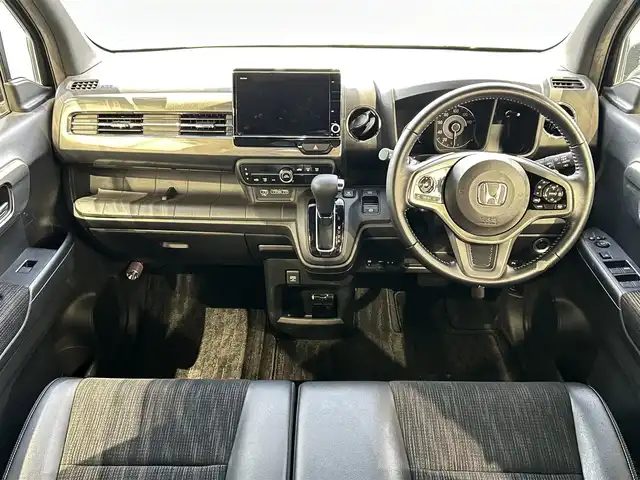 ホンダ Ｎ ＷＧＮ カスタム Lターボ ホンダS 福井県 2020(令2)年 3.1万km プレミアムベルベットパープル・パール 純正９インチナビ/・TV/Bluetooth/CD/DVD/HDMI/バックカメラ/衝突軽減ブレーキ/アダプティブクルーズコントロール/レーンキープアシスト/コーナーセンサー/ブレーキホールド/電動パーキングブレーキ/横滑り防止装置/前後ドライブレコーダー/ビルトインETC/前席シートヒーター/LEDヘッドライト/フォグランプ/オートライト/オートマチックハイビーム