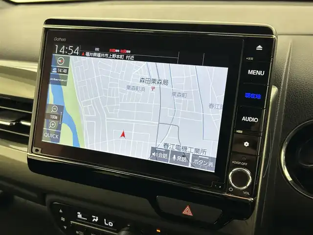 ホンダ Ｎ ＷＧＮ カスタム Lターボ ホンダS 福井県 2020(令2)年 3.1万km プレミアムベルベットパープル・パール 純正９インチナビ/・TV/Bluetooth/CD/DVD/HDMI/バックカメラ/衝突軽減ブレーキ/アダプティブクルーズコントロール/レーンキープアシスト/コーナーセンサー/ブレーキホールド/電動パーキングブレーキ/横滑り防止装置/前後ドライブレコーダー/ビルトインETC/前席シートヒーター/LEDヘッドライト/フォグランプ/オートライト/オートマチックハイビーム