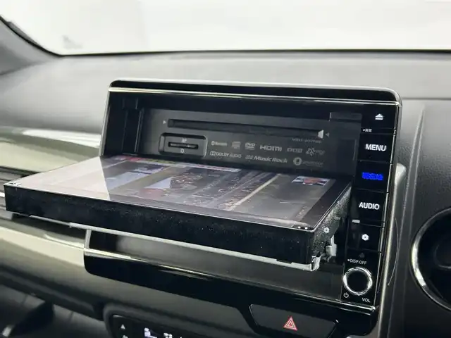 ホンダ Ｎ ＷＧＮ カスタム Lターボ ホンダS 福井県 2020(令2)年 3.1万km プレミアムベルベットパープル・パール 純正９インチナビ/・TV/Bluetooth/CD/DVD/HDMI/バックカメラ/衝突軽減ブレーキ/アダプティブクルーズコントロール/レーンキープアシスト/コーナーセンサー/ブレーキホールド/電動パーキングブレーキ/横滑り防止装置/前後ドライブレコーダー/ビルトインETC/前席シートヒーター/LEDヘッドライト/フォグランプ/オートライト/オートマチックハイビーム