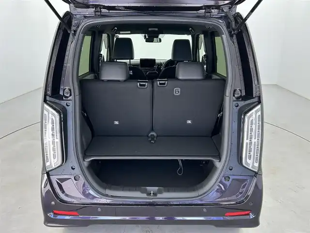 ホンダ Ｎ ＷＧＮ カスタム Lターボ ホンダS 福井県 2020(令2)年 3.1万km プレミアムベルベットパープル・パール 純正９インチナビ/・TV/Bluetooth/CD/DVD/HDMI/バックカメラ/衝突軽減ブレーキ/アダプティブクルーズコントロール/レーンキープアシスト/コーナーセンサー/ブレーキホールド/電動パーキングブレーキ/横滑り防止装置/前後ドライブレコーダー/ビルトインETC/前席シートヒーター/LEDヘッドライト/フォグランプ/オートライト/オートマチックハイビーム