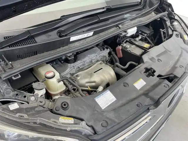 トヨタ ヴェルファイア Z Gエディション 滋賀県 2016(平28)年 7.1万km ブラック 禁煙車/ツインムーンルーフ/アルパイン11インチナビ/【Bluetooth/フルセグTV/CD/DVD】/アルパインフリップダウンモニター/バックカメラ/ビルトインETC/プリクラッシュセーフティ/クルーズコントロール/クリアランスソナー/パワーバックドア/LEDライト/ハーフレザーシート/エグゼクティブパワーシート/パワーオットマン/両側パワースライドドア/スマートキー