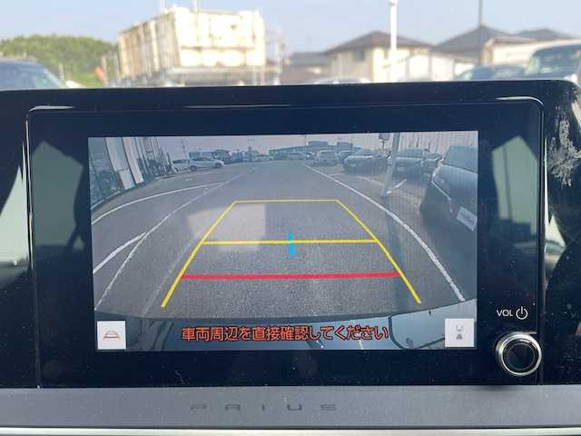トヨタ プリウス U 長崎県 2023(令5)年 4.1万km アティチュードブラックマイカ 純正ディスプレイオーディオ/BT/USB/Miracast/フルセグTV/バックカメラ/トヨタセーフティセンス/レーダークルーズコントロール/レーンアシスト/オートハイビーム/LEDヘッドライト/ドライブレコーダー前後/コーナーセンサー前後/ビルトインETC