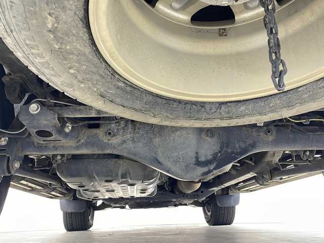 トヨタ ランドクルーザー プラド TX 千葉県 2016(平28)年 3.7万km ダークグリーンマイカ ルーフレール/純正7インチメモリーナビ/・Bluetooth/・フルセグTV/・バックカメラ/LEDヘッドライト/スマートキー/サイドステップ/ビルトインETC
