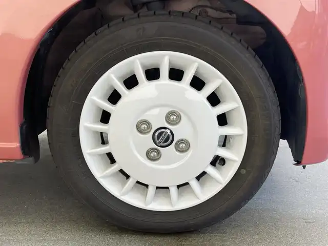 日産 デイズ ボレロ 愛知県 2020(令2)年 2.3万km ピンクⅡ 純正９型ナビ　フルセグＴＶ　Ｂｌｕｅｔｏｏｔｈ　全方位カメラ　ＥＴＣ　ナビ連動純正ドラレコ　ボレロハーフレザー専用シート　オートライト　エマブレ　衝突軽減装置　ツートンカラー　コーナーセンサー　禁煙車