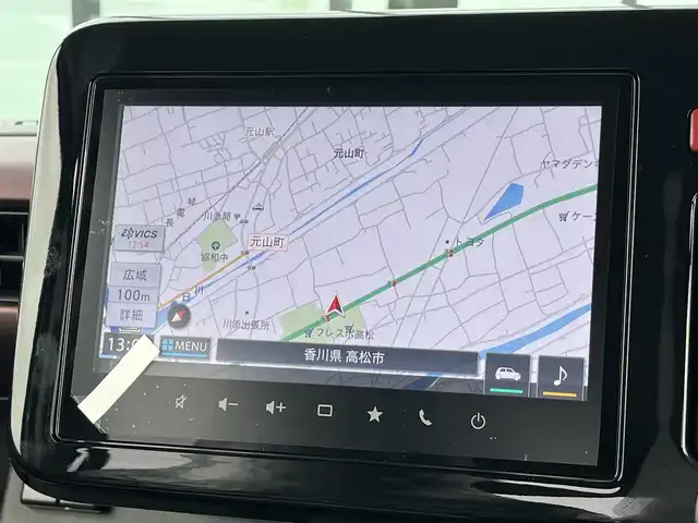 スズキ スペーシア カスタム HYBRID XS 香川県 2025(令7)年 0.1千km ピュアホワイトパール/ブラック2トーン デュアルカメラブレーキ/純正9インチメモリナビ/・スズキコネクト対応通信機装着車(195800円)/全方位カメラ/両側パワースライド/ハーフレザーシート/シートヒーター/革巻きステアリング/ステアリングヒーター/ステアリングリモコン/レーダークルーズコントロール/HUD/BSM/LEDライト/スマートキー/プッシュスタート