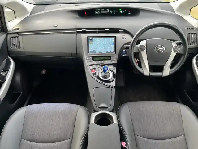 トヨタ プリウス G ツーリングセレクション 千葉県 2012(平24)年 7.9万km ボルドーマイカメタリック サンルーフ/純正8インチナビ /フルセグTV/Bluetooth/バックカメラ/クルーズコントロール/横滑り防止装置/ETC/LEDヘッドライト/フォグランプ/オートライト/ウィンカーミラー/電動格納ミラー/純正　17インチAW/プッシュスタート/ドアバイザー