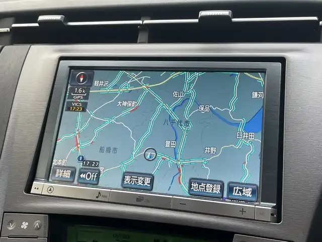 トヨタ プリウス G ツーリングセレクション 千葉県 2012(平24)年 7.9万km ボルドーマイカメタリック サンルーフ/純正8インチナビ /フルセグTV/Bluetooth/バックカメラ/クルーズコントロール/横滑り防止装置/ETC/LEDヘッドライト/フォグランプ/オートライト/ウィンカーミラー/電動格納ミラー/純正　17インチAW/プッシュスタート/ドアバイザー