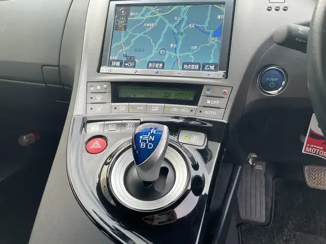 トヨタ プリウス G ツーリングセレクション 千葉県 2012(平24)年 7.9万km ボルドーマイカメタリック サンルーフ/純正8インチナビ /フルセグTV/Bluetooth/バックカメラ/クルーズコントロール/横滑り防止装置/ETC/LEDヘッドライト/フォグランプ/オートライト/ウィンカーミラー/電動格納ミラー/純正　17インチAW/プッシュスタート/ドアバイザー