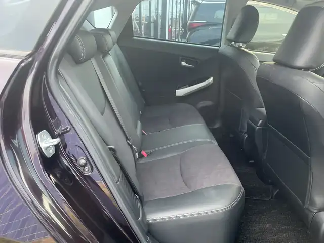 トヨタ プリウス G ツーリングセレクション 千葉県 2012(平24)年 7.9万km ボルドーマイカメタリック サンルーフ/純正8インチナビ /フルセグTV/Bluetooth/バックカメラ/クルーズコントロール/横滑り防止装置/ETC/LEDヘッドライト/フォグランプ/オートライト/ウィンカーミラー/電動格納ミラー/純正　17インチAW/プッシュスタート/ドアバイザー