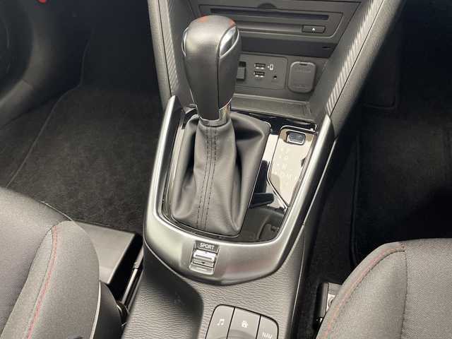 マツダ マツダ２ 15スポルト 愛知県 2023(令5)年 2.2万km スノーフレイクホワイトパールマイカ 純正8型ナビ/全方位カメラ/クルーズコントロール/ヘッドアップディスプレイ/ブラインドスポットモニター/コーナーセンサー/純正アルミホイール/パドルシフト/LEDヘッドライト/レーンキープアシスト/ETC/衝突軽減システム/ワンセグ/CD DVD/Bluetooth/ステアリングスイッチ/スマートキー/プッシュスタート