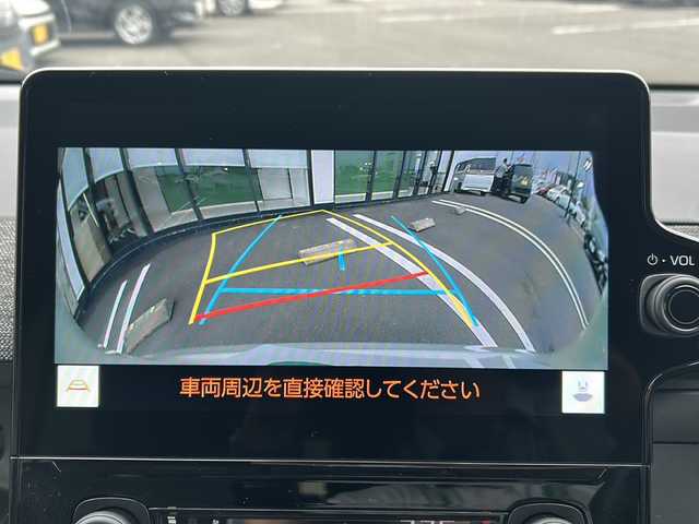 トヨタ シエンタ ハイブリッド Z 岐阜県 2023(令5)年 3.1万km ホワイトパールクリスタルシャイン 登録時走行距離30699km/純正ディスプレイオーディオ/フルセグＴＶ/バックカメラ/両側パワースライドドア/禁煙車/クルーズコントロール/シートヒーター/ステアリングヒーター/ブラインドスポットモニター/プッシュスタート/スマートキー/LEDヘッドライト/オートライト/フォグランプ/オートマチックハイビーム/100V充電/1500W/前後コーナーセンサー/Bluetooth接続/USB入力端子/アイドリングストップ