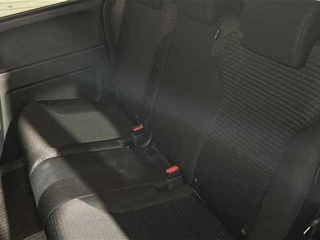 ホンダ フリード スパイク G ジャストセレクション 道央・札幌 2012(平24)年 9.1万km ポリッシュドメタルメタリック 社外ナビ（AM/FM/CD/DVD/BT/TVフルセグ）/ETC/片側電動パワースライドドア（助手席側）/片側イージークローザードア（運転席側）/横滑り防止装置/ECONモード/オートエアコン/リアデフォッガースイッチ/電動格納ミラー/純正フロアマット/ドアバイザー/積み込み冬タイヤ（純正ホイールカバー）/ISOFIX/社外エンジンスターター