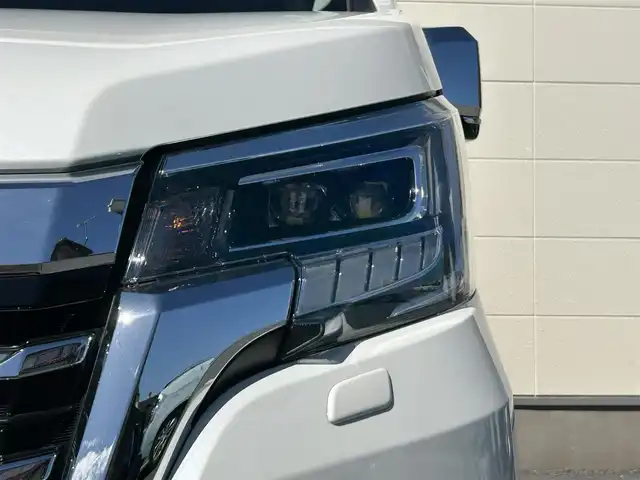 トヨタ グランエース プレミアム 茨城県 2024(令6)年 1万km ホワイトパールクリスタルシャイン 純正ナビ/フルセグTV/Bluetooth接続/全方位カメラ/両側パワースライド/後部座席モニター/シートヒーター/レーダークルーズコントロール/デジタルインナーミラー/ＵＳＢ入力端/３列シート/LEDヘッドライト/ビルトインETC/ベージュ本革シート/純正１７インチアルミホイール