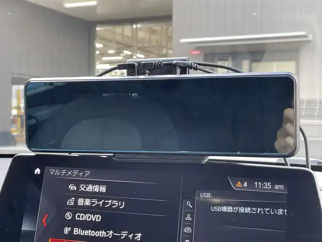 ＢＭＷ Ｘ１ sDrive 18i 滋賀県 2019(令1)年 4.7万km パール 純正10.2インチナビ/バックカメラ/前後ドライブレコーダー/コーナーセンサー/ビルトインETC/電動パーキングブレーキ/MTモード付AT/衝突被害軽減システム/オートライト/ルーフレール/純正アルミホイール