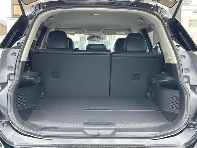 日産 エクストレイル 20X 道央・札幌 2015(平27)年 7.3万km ダイヤモンドブラック ４WD/純正SDナビ/AM/FM/SD/CD/DVD/AUX/フルセグ/横滑り防止装置/ダウンヒルアシストコントロール/バックカメラ/アイドリングストップ/前席シートヒーター/レザーシート/革巻きステアリング/プッシュスタート/スマートキー/キセノンヘッドライト/オートライト/フォグランプ/ヘッドライトレベライザー/電動格納ミラー/ヒーテッドドアミラー/ウィンカーミラー/純正フロアマット/ドアバイザー/スペアキー/純正フエンジンスターター/ルーフレール