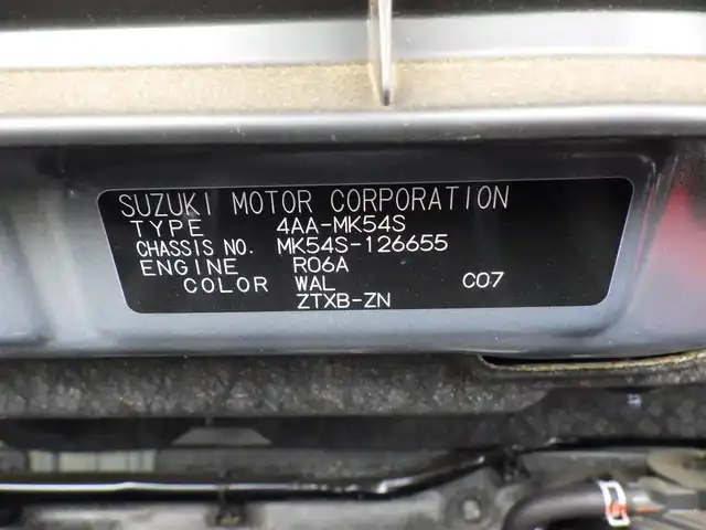 スズキ スペーシア カスタム HYBRID XS ターボ 千葉県 2024(令6)年 1万km インディゴブルーメタリック デュアルセンサーブレーキサポート/両側パワースライドドア/純正メモリーナビ/地デジTV/【Bluetooth接続】/【Apple CarPlay　Android Auto対応】/全方位モニター/ドライブレコーダー/ハーフレザーシート/革巻きステアリング/ステアリングヒーター/ステアリングスイッチ/ETC/LEDヘッドライト/フォグライト/ウインカーミラー/コーナーセンサー/純正15インチアルミホイル/サイド/カーテンエアバッグ/携帯リモコン