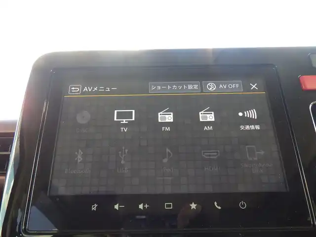 スズキ スペーシア カスタム HYBRID XS ターボ 千葉県 2024(令6)年 1万km インディゴブルーメタリック デュアルセンサーブレーキサポート/両側パワースライドドア/純正メモリーナビ/地デジTV/【Bluetooth接続】/【Apple CarPlay　Android Auto対応】/全方位モニター/ドライブレコーダー/ハーフレザーシート/革巻きステアリング/ステアリングヒーター/ステアリングスイッチ/ETC/LEDヘッドライト/フォグライト/ウインカーミラー/コーナーセンサー/純正15インチアルミホイル/サイド/カーテンエアバッグ/携帯リモコン