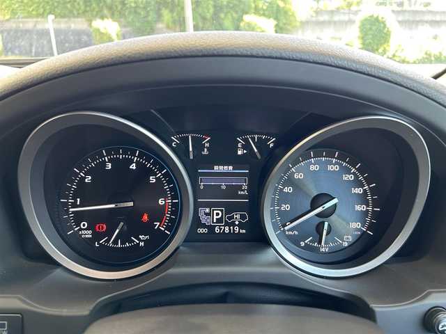 トヨタ ランドクルーザー ZX 道央・札幌 2014(平26)年 6.8万km ブラック 外部検査済み/中期モデル/メーカーオプション/・マルチナビゲーションＴＶ/・パノラミックビューモニター/・後席リアエンターテイメント/OPモデリスタエアロキット（F/R）/電動サンルーフ/黒レザーシート/DC22インチアルミホイール/センターデフロック/前席シートヒーター/シートベンチレーション/後席シートヒーター/ステアリングヒーター/クロールコントロール/ヒッチメンバー/FRコーナーセンサー/ドライブレコーダー/ETC/新車保証書/取扱説明書