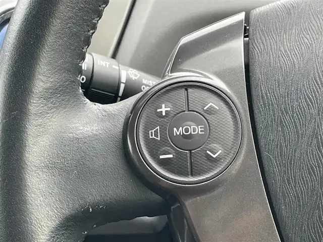 トヨタ プリウス α S チューンブラック 徳島県 2014(平26)年 6.5万km ホワイトパールクリスタルシャイン (株)IDOMが運営する【じしゃロン徳島店】の自社ローン専用車両になりますこちらは現金またはオートローンご利用時の価格です。/自社ローンご希望の方は別途その旨お申付け下さい”	/ワンオーナー/純正ナビゲーション/（フルセグ/CD/DVD/SD/SDREC/Bluetooth)/バックカメラ/ハロゲンオートヘッドライト/ヘッドライトレベリング/フォグランプ/15インチ純正アルミホイール/ウィンカーミラー/プッシュスタート/スマートキー/革巻きステアリング/ステアリングリモコン/EVモード切替/ECO＆Powerモード切替	/カーテンエアバック/純正フロアマット/サイドバイザー