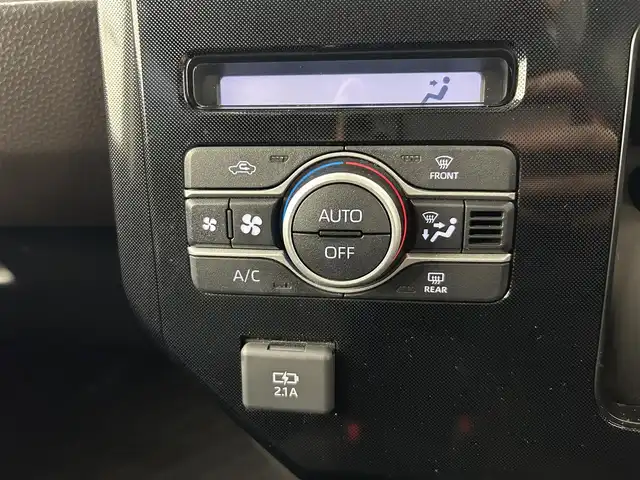 トヨタ ルーミー G 富山県 2021(令3)年 3万km パールホワイトⅢ 純正ナビ（AM/FM/DVD/BT/フルセグ）/バックカメラ/ドライブレコーダー/ETC/両側パワースライドドア/衝突被害軽減システム/コーナーセンサー/横滑り防止装置/アイドリングストップ/オートLEDライト/純正フロアマット/ステアリングスイッチ/スマートキー/スペアキー