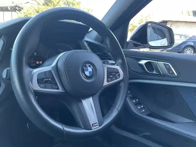 ＢＭＷ ＢＭＷ １１８ｄ Mスポーツ EDジョイ+ 栃木県 2020(令2)年 3.7万km アルピンホワイトⅢ インテリジェントセーフティ/コンフォートアクセス/ナビ/バックカメラ/ミラーETC/ハーフレザー/D席パワーシート/PDC/レーンキープアシスト/ブラインドスポット/ミラー型ドライブレコーダー/GPSレーダー/ワイヤレスチャージ