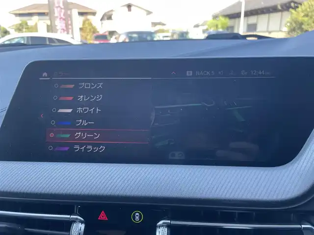 ＢＭＷ ＢＭＷ １１８ｄ Mスポーツ EDジョイ+ 栃木県 2020(令2)年 3.7万km アルピンホワイトⅢ インテリジェントセーフティ/コンフォートアクセス/ナビ/バックカメラ/ミラーETC/ハーフレザー/D席パワーシート/PDC/レーンキープアシスト/ブラインドスポット/ミラー型ドライブレコーダー/GPSレーダー/ワイヤレスチャージ