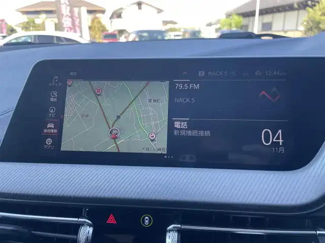 ＢＭＷ ＢＭＷ １１８ｄ Mスポーツ EDジョイ+ 栃木県 2020(令2)年 3.7万km アルピンホワイトⅢ インテリジェントセーフティ/コンフォートアクセス/ナビ/バックカメラ/ミラーETC/ハーフレザー/D席パワーシート/PDC/レーンキープアシスト/ブラインドスポット/ミラー型ドライブレコーダー/GPSレーダー/ワイヤレスチャージ