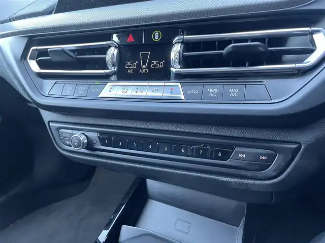 ＢＭＷ ＢＭＷ １１８ｄ Mスポーツ EDジョイ+ 栃木県 2020(令2)年 3.7万km アルピンホワイトⅢ インテリジェントセーフティ/コンフォートアクセス/ナビ/バックカメラ/ミラーETC/ハーフレザー/D席パワーシート/PDC/レーンキープアシスト/ブラインドスポット/ミラー型ドライブレコーダー/GPSレーダー/ワイヤレスチャージ