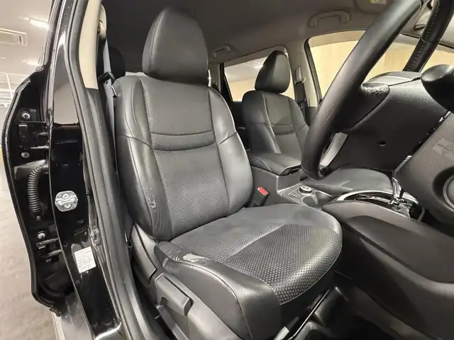 日産 エクストレイル 20Xt ブラックエクストリーマーX エマB 三重県 2017(平29)年 4.6万km ダイヤモンドブラック ガソリン/フルタイム4WD/フロアCVT/メーカー純正7インチナビ QY-7931/（FM/AM/CD/DVD/MusicBox/TV/AUX/USB/iPod/Bluetooth）/インテリジェント アラウンドビューモニター（移動物検知機能付）/ビルトイン ETC/安全/・エマージェンシーブレーキ/・車線逸脱警報（LDW）/・ふらつき警報/・進入禁止警報/・フロント&バックソナー/・後側方車両検知警報／接近通知（BSW/BSI）/・パーキングアシスト/・ヒルディセントコントロール/・コーナリングスタビティアシスト/・アクティブエンジンブレーキ/装備/・撥水シート/・シートヒーター（D/N）/・ルーフレール/・リモコンオートバックドア/・LEDヘッドランプ（ハイ・ロー）&フロントハロゲンフォグランプ/・インテリジェントオートライトシステム/・ステアリングスイッチ/・左右独立オートエアコン/・純正17inAW/・スマートキーx1/・取/ナビ取/など