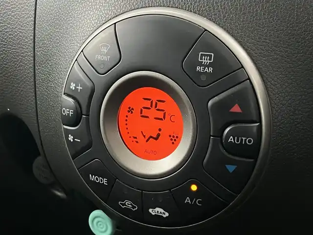 日産 キューブ 15X FOUR Vセレクション 道南・函館 2010(平22)年 6.9万km シャイニーブロンズ /社外メモリーナビ//フルセグTV//純正エンジンスターター//ガラスルーフ//切替４WD//ECO MODE//オートライト//フォグランプ//プッシュスタート//スマートキー//スペアキー//取扱説明書//保証書