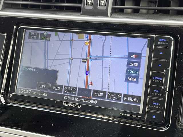 トヨタ ランドクルーザー プラド TX 岩手県 2022(令4)年 7.3万km ブラック 7人乗 サンルーフ ルーフレール ナビ 前後ドラレコ ETC フルセグ セーフティセンス レーダークルーズコントロール 革調シートカバー 純正17AW オートLEDライト フォグランプ ヘッドライトウォッシャー スペアタイヤ 純正エンジンスターター