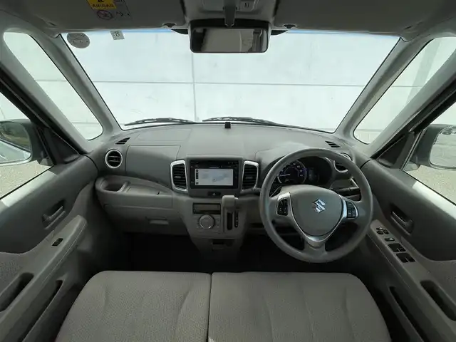 スズキ スペーシア T 千葉県 2016(平28)年 5.1万km 白 純正7インチナビ/Bluetooth/全方位カメラ/片側パワースライドドア/フルセグTV/クルーズコントロール/デュアルブレーキサポートシステム/ETC/オートライト/プッシュスタート/ターボ/D席シートヒーター/スマートキー