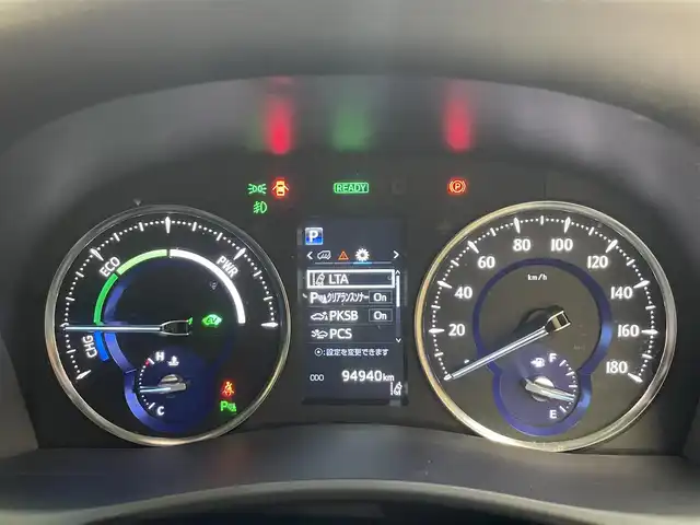 トヨタ アルファードハイブリット SR 岩手県 2018(平30)年 9.5万km ホワイトパールクリスタルシャイン 4WD/純正10型ナビ/衝突軽減システム/追従クルーズコントロール/レーンキープアシスト/ビルトインETC/純正フリップダウンモニター/純正エンジンスターター/電子パーキングブレーキ/シートヒーター/エアシート/クリアランスソナー/ドライブレコーダー/前席パワーシート/運転席シートメモリー付き/オットマン/オートライト/オートハイビーム/三眼LEDヘッドライト/フォグライト/純正17インチアルミホイール