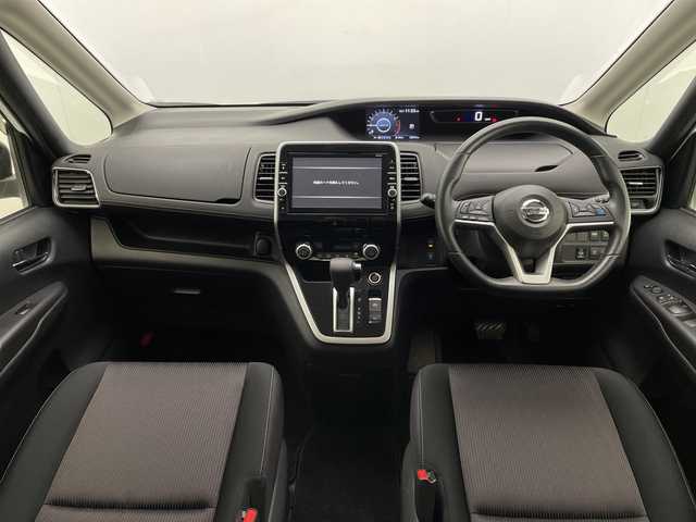 日産 セレナ ハイウェイスター G プロパイロットED 宮崎県 2016(平28)年 3.6万km ブリリアントホワイトパール 純正ナビ/Ｂｌｕｅｔｏｏｔｈ/ＨＤＭＩ　/ＣＤ／ＤＶＤ/プロパイロット/両側パワースライドドア/バックカメラ　/オートライト　/フリップダウンモニター　/スペアキー　/コーナセンサー/ＥＴＣ　/プッシュスタート