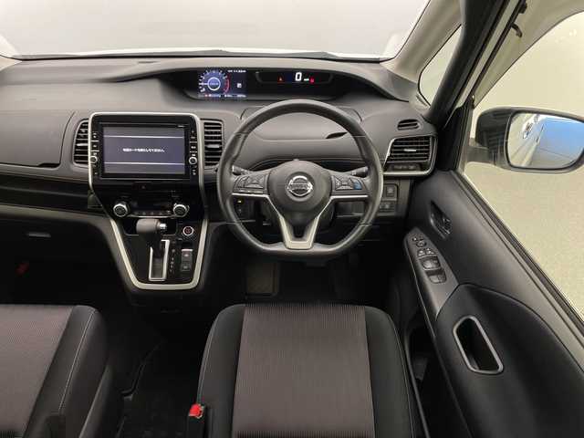 日産 セレナ ハイウェイスター G プロパイロットED 宮崎県 2016(平28)年 3.6万km ブリリアントホワイトパール 純正ナビ/Ｂｌｕｅｔｏｏｔｈ/ＨＤＭＩ　/ＣＤ／ＤＶＤ/プロパイロット/両側パワースライドドア/バックカメラ　/オートライト　/フリップダウンモニター　/スペアキー　/コーナセンサー/ＥＴＣ　/プッシュスタート