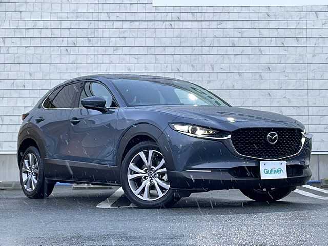 マツダ ＣＸ－３０