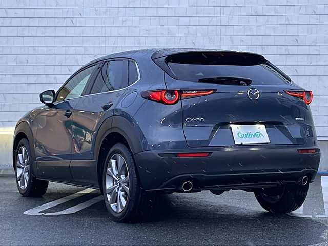 マツダ ＣＸ－３０