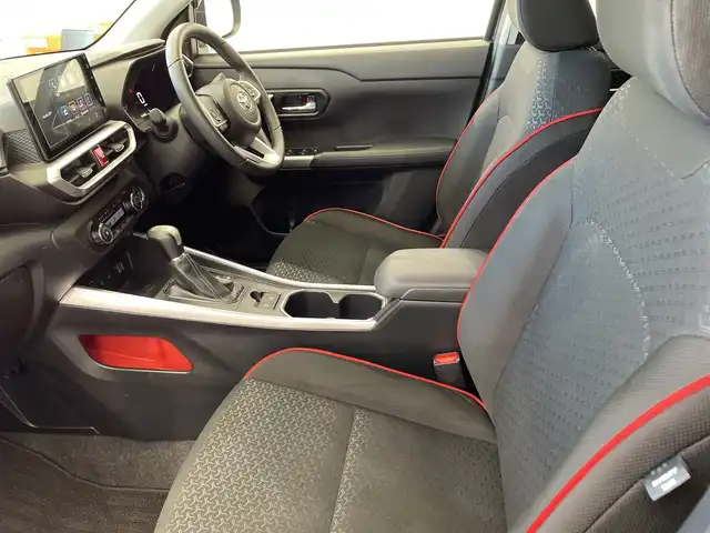 トヨタ ライズ Z 栃木県 2022(令4)年 1.3万km ブラックマイカメタリック ワンオーナー/純正9インチディスプレイオーディオ/（フルセグTV/Bluetooth/HDMI/USB/AppleCarPlay/AndroidAuto）/パノラミックビューモニター/レーダークルーズコントロール/ビルトインETC/前席シートヒーター/LEDヘッドライト/スマートアシスト3/衝突被害軽減システム/レーンキープアシスト/横滑り防止装置/スマートパノラマパーキングアシスト/前後コーナーセンサー/純正ドライブレコーダー/純正17インチアルミホイール/禁煙車/スマートキー/プッシュスタート/社外フロントバンパーガード/INNOルーフキャリア/INNOルーフボックス/スペアキー/電動パーキングブレーキ/取扱説明書/保証書