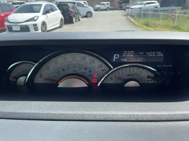 ダイハツ ムーヴ キャンバス G メイクアップ VS SAⅢ 福岡県 2022(令4)年 4.1万km パールホワイトⅢ/ブルーミングピンクメタリック ダイハツスマートアシスト　/社外ナビ（CD.DVD.BT.FM.AM）/ドラレコ　/フルセグＴＶ　/バックカメラ　/パワースライド　/全周囲カメラ　/横滑り防止　/ETC　/アイドリングストップ　/ステアリングリモコン　/ベンチシート　/スマートキー/シートヒーター/プッシュスタート/スマートキー/純正フロアマット/純正アルミ