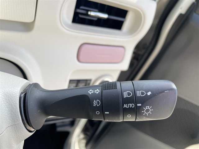 ダイハツ ムーヴ キャンバス G メイクアップ VS SAⅢ 福岡県 2022(令4)年 4.1万km パールホワイトⅢ/ブルーミングピンクメタリック ダイハツスマートアシスト　/社外ナビ（CD.DVD.BT.FM.AM）/ドラレコ　/フルセグＴＶ　/バックカメラ　/パワースライド　/全周囲カメラ　/横滑り防止　/ETC　/アイドリングストップ　/ステアリングリモコン　/ベンチシート　/スマートキー/シートヒーター/プッシュスタート/スマートキー/純正フロアマット/純正アルミ