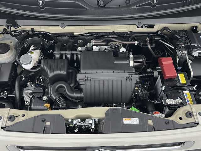 スズキ ハスラー HYBRID X 宮城県 2025(令7)年 0.1万km未満 ソフトベージュメタリック 届出済未使用車/全方位モニター/スズキセーフティサポート/・デュアルカメラブレーキサポート/・車線逸脱警報/・アダプティブクルーズコントロール/・オートハイビーム/・リヤバックセンサー/純正9インチナビ/・CD.DVD.SD.BT.USB/フルセグTV/前席シートヒーター/LEDヘッドライト/LEDフォグランプ/アイドリングストップ/横滑り防止装置/ステアリングスイッチ/プッシュスタート/スマートキー2個/純正15インチアルミホイール/純正フロアマット