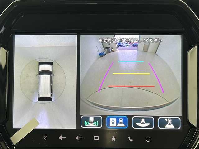 スズキ ハスラー HYBRID X 宮城県 2025(令7)年 0.1万km未満 ソフトベージュメタリック 届出済未使用車/全方位モニター/スズキセーフティサポート/・デュアルカメラブレーキサポート/・車線逸脱警報/・アダプティブクルーズコントロール/・オートハイビーム/・リヤバックセンサー/純正9インチナビ/・CD.DVD.SD.BT.USB/フルセグTV/前席シートヒーター/LEDヘッドライト/LEDフォグランプ/アイドリングストップ/横滑り防止装置/ステアリングスイッチ/プッシュスタート/スマートキー2個/純正15インチアルミホイール/純正フロアマット