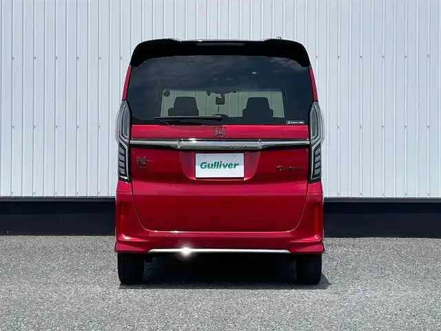 ホンダ Ｎ ＢＯＸ カスタム L ターボ 千葉県 2022(令4)年 1.2万km プレミアムクリスタルレッドM 純正8インチナビ/(フルセグTV/BT/CD/DVD/FM/AM)/バックカメラ/ナビ連動ドライブレコーダー/社外デジタルインナーミラー/衝突被害軽減システム/車線逸脱警報/クルーズコントロール/ハーフレザーシート/両側パワースライドドア/横滑り防止装置/ETC/アイドリングストップ/LEDヘッドライト/フォグランプ/オートライト/ウィンカーミラー/電動格納ミラー/純正15インチAW/シートリフター/パドルシフト/プッシュスタート/スマートキー/フロアマット/スペアキー/取扱説明書/保証書