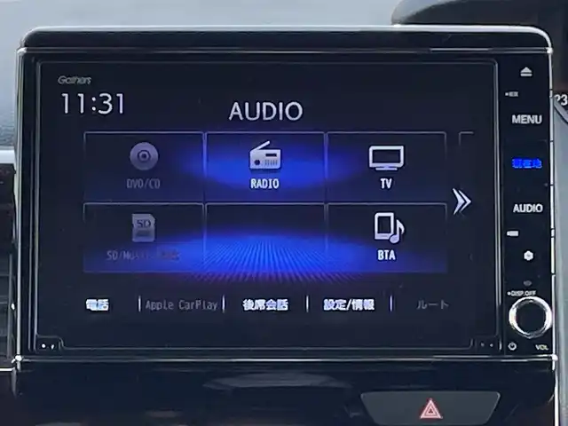 ホンダ Ｎ ＢＯＸ カスタム L ターボ 千葉県 2022(令4)年 1.2万km プレミアムクリスタルレッドM 純正8インチナビ/(フルセグTV/BT/CD/DVD/FM/AM)/バックカメラ/ナビ連動ドライブレコーダー/社外デジタルインナーミラー/衝突被害軽減システム/車線逸脱警報/クルーズコントロール/ハーフレザーシート/両側パワースライドドア/横滑り防止装置/ETC/アイドリングストップ/LEDヘッドライト/フォグランプ/オートライト/ウィンカーミラー/電動格納ミラー/純正15インチAW/シートリフター/パドルシフト/プッシュスタート/スマートキー/フロアマット/スペアキー/取扱説明書/保証書