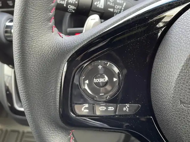 ホンダ Ｎ ＢＯＸ カスタム L ターボ 千葉県 2022(令4)年 1.2万km プレミアムクリスタルレッドM 純正8インチナビ/(フルセグTV/BT/CD/DVD/FM/AM)/バックカメラ/ナビ連動ドライブレコーダー/社外デジタルインナーミラー/衝突被害軽減システム/車線逸脱警報/クルーズコントロール/ハーフレザーシート/両側パワースライドドア/横滑り防止装置/ETC/アイドリングストップ/LEDヘッドライト/フォグランプ/オートライト/ウィンカーミラー/電動格納ミラー/純正15インチAW/シートリフター/パドルシフト/プッシュスタート/スマートキー/フロアマット/スペアキー/取扱説明書/保証書