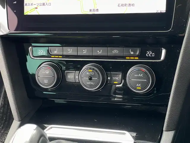フォルクスワーゲン パサート ヴァリアント TDI エレガンス 山梨県 2019(平31)年 4.9万km ピュアホワイト 純正メモリナビ/　（CD/DVD/フルセグTV/Bluetooth）/バックカメラ/プリクラッシュ/ACC/LKA/サイドアシスト/半革/シートヒーター/D席パワーシート/LEDヘッドライト/ETC/純正17インチAw