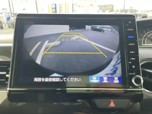 ホンダ Ｎ ＢＯＸ カスタム G L ホンダセンシング 熊本県 2017(平29)年 8.6万km クリスタルブラックパール (株)IDOMが運営する【じしゃロン熊本店】の自社ローン専用車両になります。こちらは現金またはオートローンご利用時の価格です。自社ローンご希望の方は別途その旨お申付け下さい　/純正ナビ（VXU-185NBi）/バックカメラ/フルセグテレビ/DVD/CD/Bluetooth接続/ビルトインETC/片側パワースライドドア/クルーズコントロール/LEDヘッドライト/オートライト/スマートキー