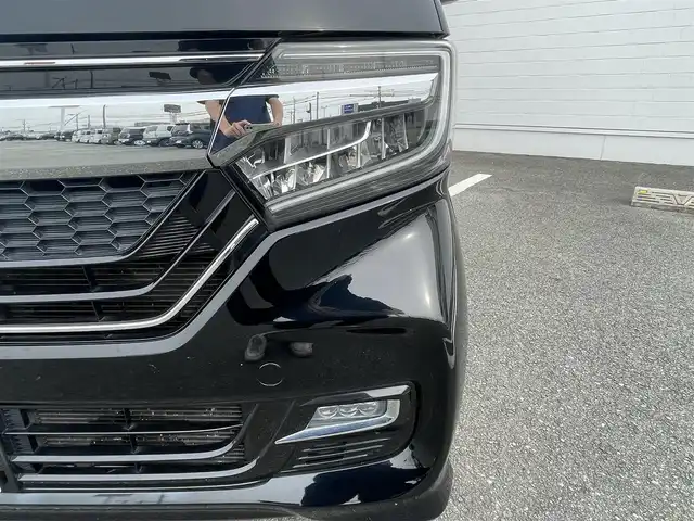 ホンダ Ｎ ＢＯＸ カスタム G L ホンダセンシング 熊本県 2017(平29)年 8.6万km クリスタルブラックパール (株)IDOMが運営する【じしゃロン熊本店】の自社ローン専用車両になります。こちらは現金またはオートローンご利用時の価格です。自社ローンご希望の方は別途その旨お申付け下さい　/純正ナビ（VXU-185NBi）/バックカメラ/フルセグテレビ/DVD/CD/Bluetooth接続/ビルトインETC/片側パワースライドドア/クルーズコントロール/LEDヘッドライト/オートライト/スマートキー