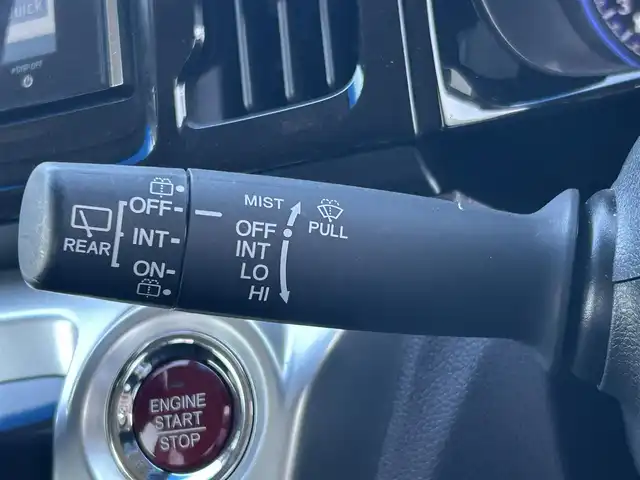 ホンダ Ｎ ＷＧＮ 福島県 2014(平26)年 7.7万km プレミアムゴールドパープルパール 4WD/エンジンスターター/純正メモリナビ/　【フルセグ/CD/DVD/SD/USB/BT/HDMI】/バックカメラ/ステアリングスイッチ/クルーズコントロール/HIDヘッドライト（AUTO機能付き）/フォグランプ/ハーフレザーシート/横滑り防止機能/衝突軽減システム/アイドリングストップ/プッシュスタート/純正フロアマット/ドアバイザー