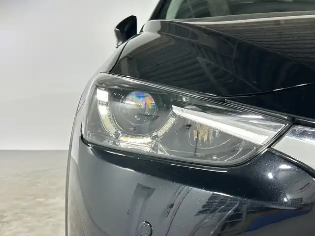 マツダ ＣＸ－３ 15S ツーリング 福岡県 2023(令5)年 1.9万km ジェットブラックマイカ 純正メモリーナビゲーション/CD DVD BT/フルセグテレビ/全方位カメラ/コーナーセンサー/ETC/オートブレーキホールド/電子パーキング/革巻きステアリング/ステアリングスイッチ/ヘッドアップディスプレイ/ドライブレコーダー前後/純正16インチアルミホイール/オートライト/LEDヘッドライト